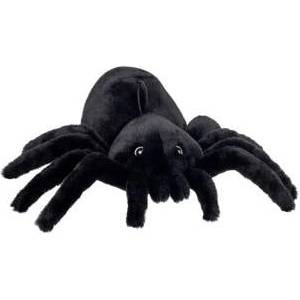 BEPPE Plush black spider mascot Tarantula 15cm 14112