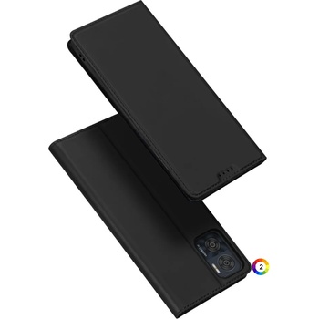 Image 1 of Motorola Moto E22 / E22i DUX DUCIS Кожен Калъф и Протектор