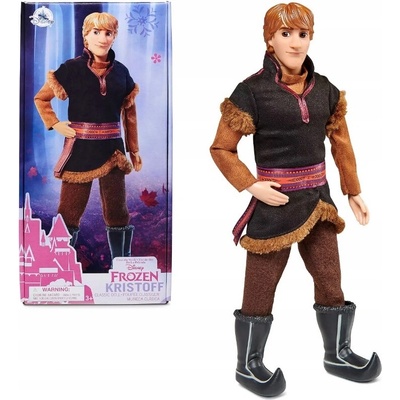 Disney Ledové království Anna a Kristoff
