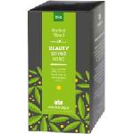 COSMOVEDA Beauty Shine Tee Bio - 25 сашета