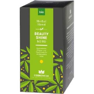 COSMOVEDA Beauty Shine Tee Bio - 25 сашета