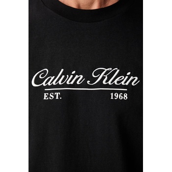 Calvin Klein Jeans тениска мъжка от памук (LV04RG822G)