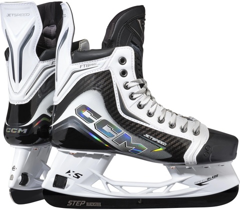 CCM JetSpeed FT8 Pro Intermediate