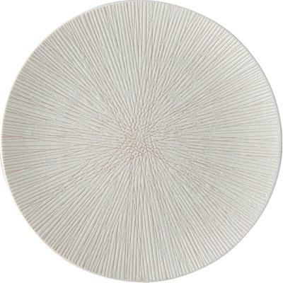 MIJ Jídelní talíř BISQUE CONVERGING 29 cm