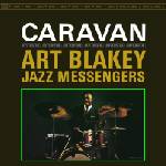 Universal Blakey Art: Caravan (Remastered 2024) - Vinyl (LP) (069296)