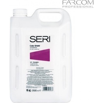 Seri šampon Color 3500 ml