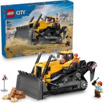 LEGO® City - Yellow Bulldozer (60466)