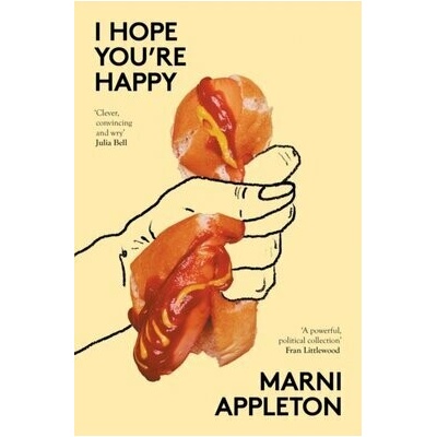 I Hope You're Happy