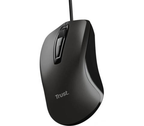 Trust BASICS Mouse 24657