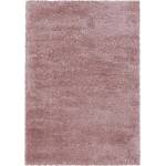 Ayyildiz Розов килим 200x290 cm Fluffy - Ayyildiz Carpets (FLUFFY2002903500ROSE)