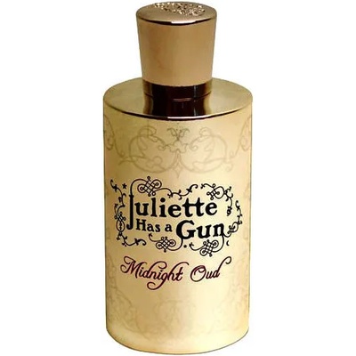 Juliette Has A Gun Midnight Oud EDP 100 ml Tester