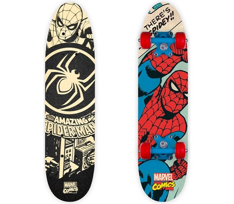 SPIDERMAN Marvel