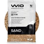 WIO Cimarron Sand аквариумен пясък 2 кг