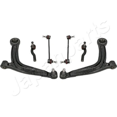 Sada ramien nápravy zavesenia kolies JAPANPARTS SKS-0202