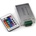D-iL Rf КОНТОЛЕР ЗА rgb 24 БУТОНА АЛУМИНИЙ d-il (3800232860413)