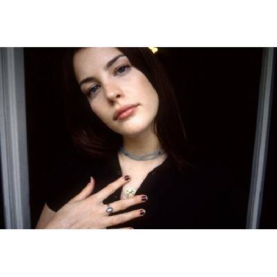 Martyn Goodacre Plagát, Obraz - Liv Tyler, 40 × 26.7 cm