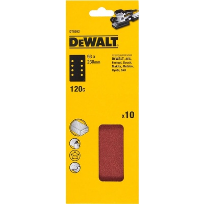 DeWalt DT8592