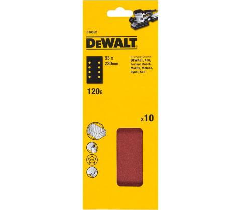 DeWalt DT8592