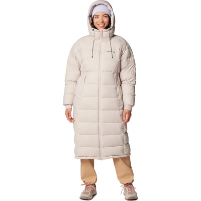 Columbia Pike Lake II Cropped Jacket Červená
