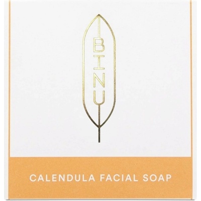 Binu facial soap valendula 100 g