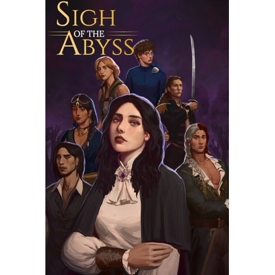 Sigh of the Abyss