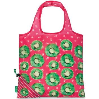 Punta Wheel Чанта за пазаруване Punta Happy Fruits Kiwi (10370-2200)