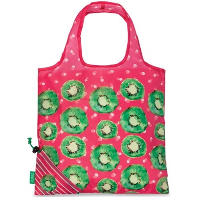Punta Wheel Чанта за пазаруване Punta Happy Fruits Kiwi (10370-2200)