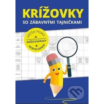 Krížovky