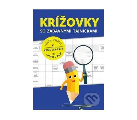 Krížovky