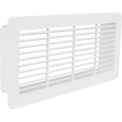 Dalap 972 220 x 90 mm bílá – Zboží Dáma