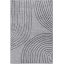 Elle Decoration Gallery 106085 Light Grey Šedá