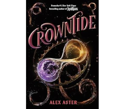 Crowntide