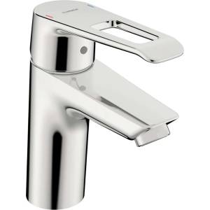 Hansa Care - Смесител за умивалник, хром 46022286 (46022286)