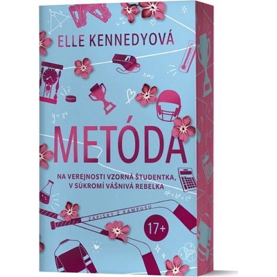 Metóda Elle Kennedy