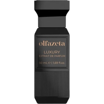 Chogan & Olfazeta Luxusní parfém unisex Orange Nectar 134 50 ml