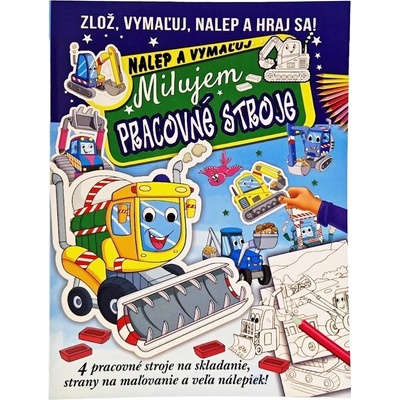 Milujem pracovné oblečenie