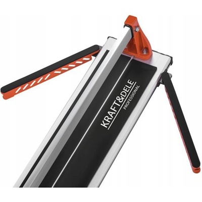 Ruční řezačka obkladů a dlažeb Kraft&Dele 1650 mm