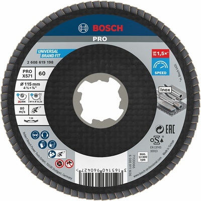 BOSCH 2.608.619.198