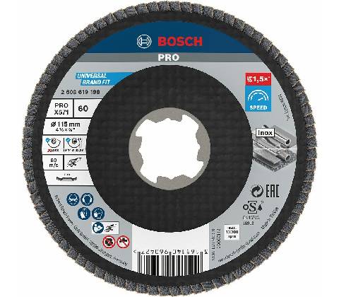 BOSCH 2.608.619.198