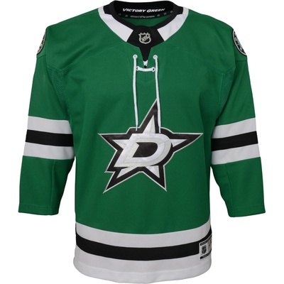 Outerstuff Dětský dres Dallas Stars Premier Home