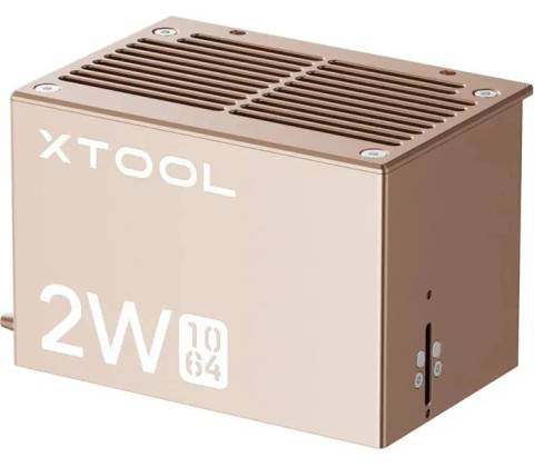xTool S1 2W