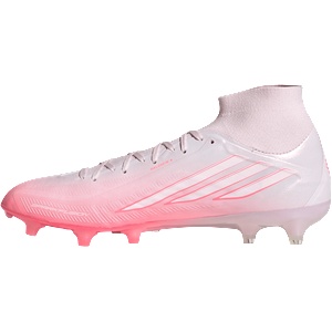 Adidas F50 Sparkfusion Pro Mid Cut FG/AG - 11teamsports - 297,29 лв