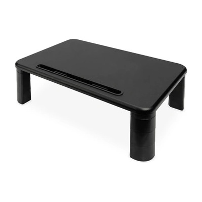 DIGITUS Nastavitelný stolní podstavec pro monitor 400x280x143mm; max. zatížení až 10 kg (DA-90458)