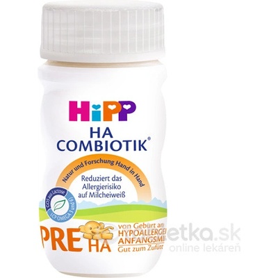 HiPP HA Combiotik PRE 24 x 90 ml