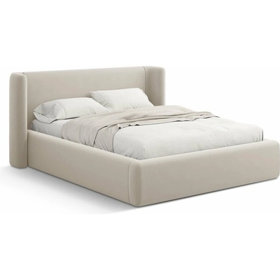 Windsor & Co Sofas Jason s úložným priestorom s roštom Béžová