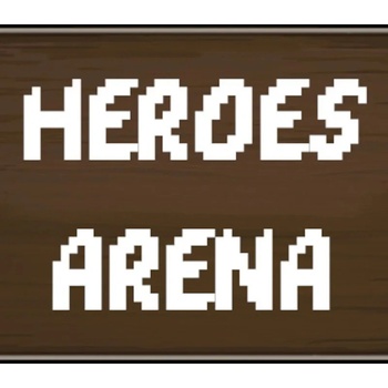 Heroes Arena