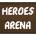 Heroes Arena