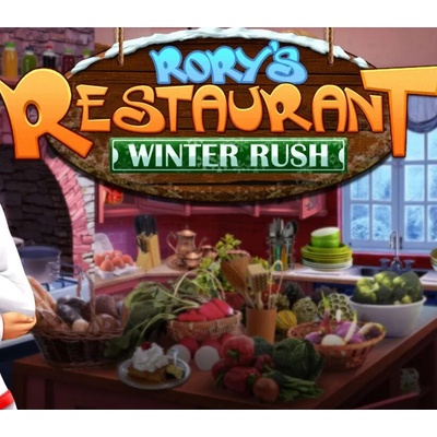 Rorys Restaurant: Winter Rush