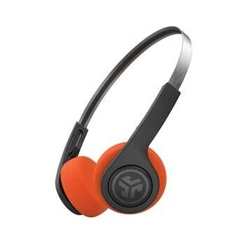 JLab Rewind Wireless Retro 2