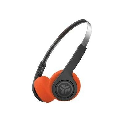 JLab Rewind Wireless Retro 2